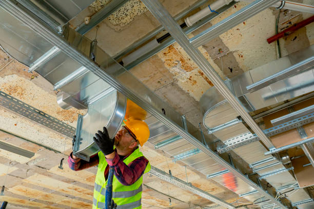 Best HVAC Supply and Distribution in Staples, MN