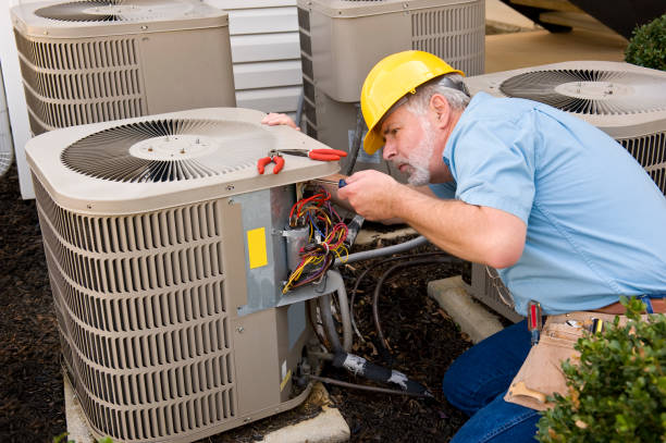 Best Thermostats and Smart Controls in Staples, MN