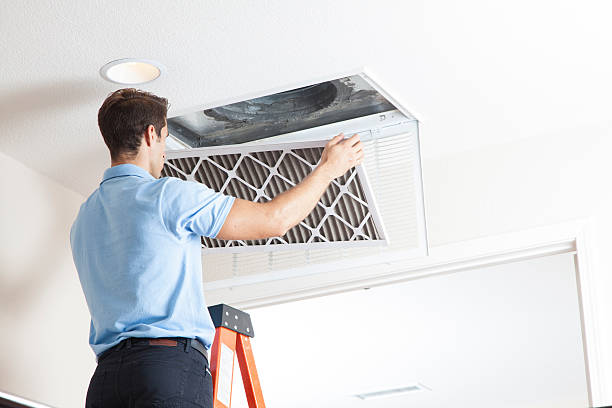 Best Energy-efficient HVAC Solutions in Staples, MN