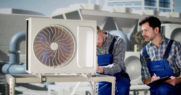 Best HVAC Software and Technology in Staples, MN
